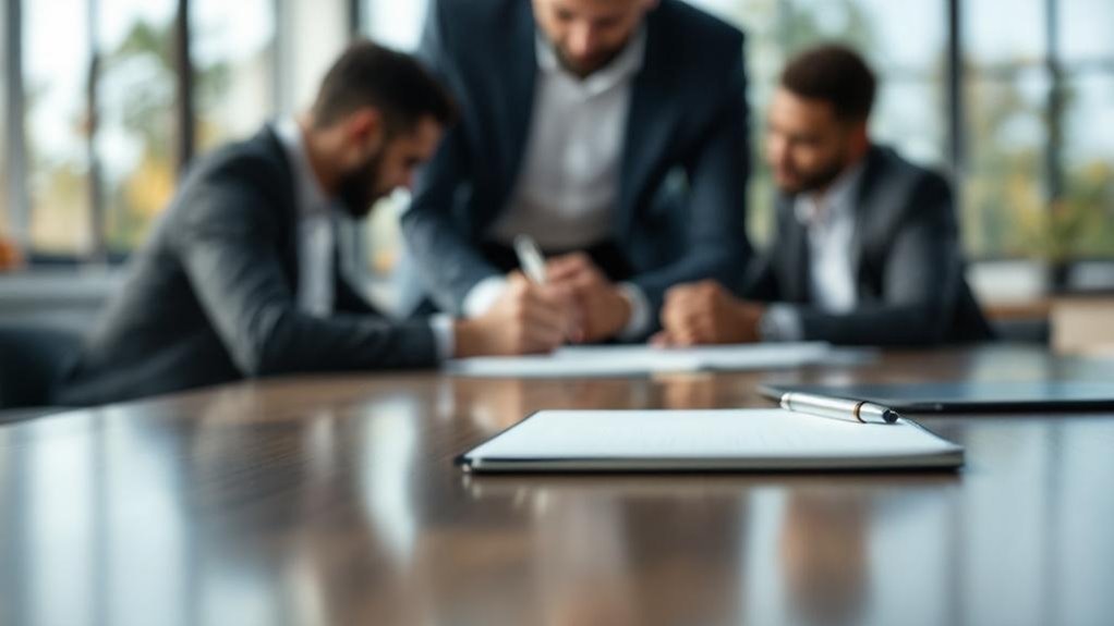 het slim onderhandelen over makelaarscommissie