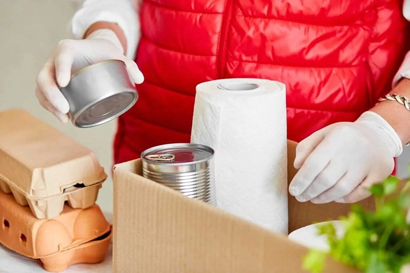 Bedrijfsverhuizing vlaardingen